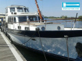 Gillissen Kotter Motorjacht