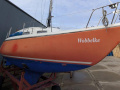 Defender 27 Kielboot
