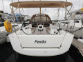 Dufour 350 GL Seilyacht