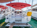 Beneteau Oceanis 38 Segelyacht