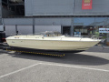 Ilver JUNIOR 22 Yacht à moteur