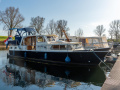 De Ruiter Kruiser Motorjacht