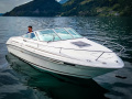 Sea Ray 215 Sunsport Imbarcazione da diporto