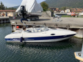 Stingray 200 CX Bateau de sport