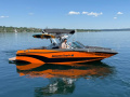 MasterCraft XT22 Bowrider
