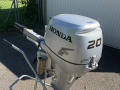 Honda BF20 D3 SHU Aussenborder