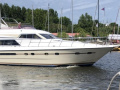 Neptunus 156 Flybridge