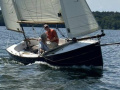 Swallow Yachts BayRaider 20 Jollenkruiser