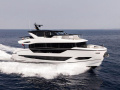 Sunseeker 82 Ocean Enclosed Motorjacht