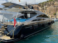 Princess V70 Motorjacht