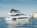 Sunseeker Manhattan 68 Flybridge