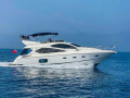 Sunseeker Manhattan 60 Flybridge
