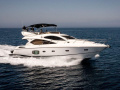 Sunseeker Manhattan 60 Flybridge