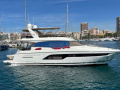 Jeanneau Prestige 630 Flybridge