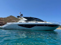 Cranchi 60 ST Yacht à moteur
