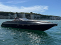 Hunton XPS 43 Motoryacht