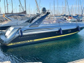 Sunseeker Comanche 40 Motoryacht