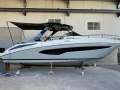 FIM 340 REGINA Yacht à moteur