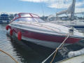 Sunseeker Mohawk 29 Moottorijahti