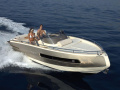Invictus Yachts 280 GT Motor yacht