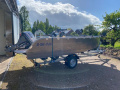 Evens Defender 550 Consoleboot