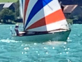 Luthi Blackbird Segelyacht
