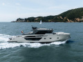 BLUEGAME BGX73 #23 EOLINO Motorjacht