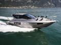 Cranchi M44 Motoryacht