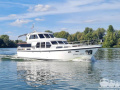 Valkkruiser 14.00 VS Motor yacht