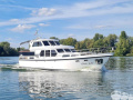 Valkkruiser 14.00 VS Motoryacht