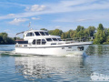 Valkkruiser 14.00 VS Motor yacht
