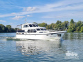 Valkkruiser 14.00 VS Motoryacht