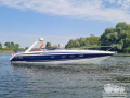 Sunseeker Tomahawk 37 Yacht à moteur