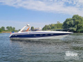 Sunseeker Tomahawk 37 Yacht à moteur