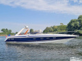 Sunseeker Tomahawk 37 Motoryacht