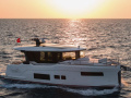 SIRENA 48 COUPE HYBRID Motoryacht