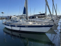 Hallberg Rassy 352 Zeiljacht