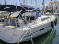 Dufour 460 Grand Large Plachetní jachta