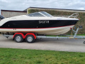 Quicksilver Activ 645 Cruiser Motoscafo
