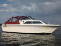 Windy 22 Cabin cruiser