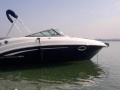 Chaparral 225 SSI Bateau de sport