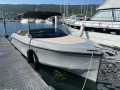 Rand Spirit 25 Runabout
