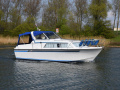 Polaris Manta 860 S Kajuitboot