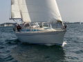 Elan 33 Yate a vela