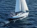 Dufour-Harmonie 36 Seilyacht