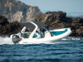 ZODIAC NAUTIC ZODIAC MEDLINE 7.5 Gommone a scafo rigido