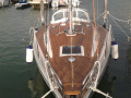 Comfortina 32 Segelyacht