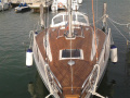 Comfortina 32 Yacht à voile