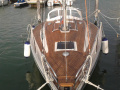 Comfortina 32 Segelyacht