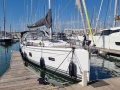 Hanse 388 Jacht żaglowy